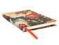 náhled Paperblanks Diář 2025-2026 Natsu, MAXI, týdenní, vertical