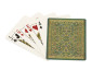 náhled Paperblanks Hrací karty - Pinnacle, Standard Pocker Size