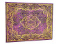 náhled Paperblanks KNIHA HOSTŮ - Picaresque, nelinkovaná, 144stran