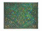 náhled Paperblanks KNIHA HOSTŮ - Emerald Flower, Natureš Grace, linkovaná
