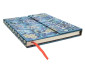 náhled Paperblanks ULTRA zápisník - Blue Willow, 144stran, linkovaný