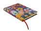 náhled Paperblanks MIDI zápisník - MONETS CHRYSANTHEMUMS, tečkovaný, pevné desky