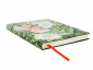 náhled Paperblanks MIDI zápisník - Bindweed Fairy, 170stran, flexi, linkovaný