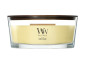 náhled Vonná svíčka WoodWick YUZU & VETIVER, široký knot 453g