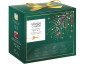 náhled Yankee Candle Xmas 2026 Dárková sada 4x votivní svíčka ve skle, 4x 37g