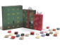 náhled Yankee Candle Xmas 2026 Adventní kalendář čajových svíček a svícnu