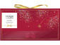 náhled Yankee Candle Xmas 2026 Dárková sada 2x svíčka tumbler 213g