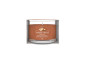 náhled Yankee Candle Votiv ve skle 37g PUMPKIN CINNAMON SWIRL