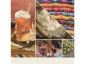 náhled Yankee Candle SWEET VANILLA HORCHATA, vonný vosk 22 g NEW