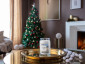 náhled Yankee Candle Winter Walk, signature velká 567g