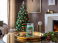 náhled Yankee Candle Tree Trimming, signature velká 567g