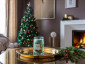 náhled Yankee Candle Tree Trimming, signature velká 567g