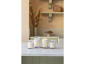 náhled Yankee Candle Slow Bloom, signature střední svíčka 367 g
