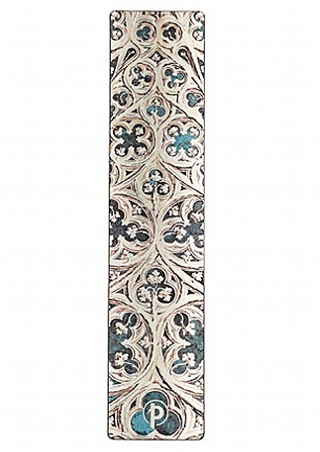 detail Paperblanks ZÁLOŽKA - VAULT OF THE MILAN CATHEDRAL