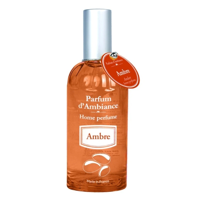 detail Esprit Provence Bytový sprej 100ml - Ambra