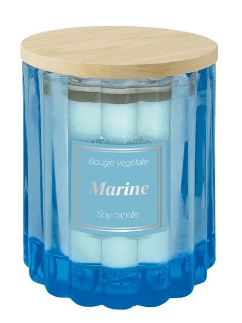 detail Esprit Provence Vonná svíčka 190g - Marine