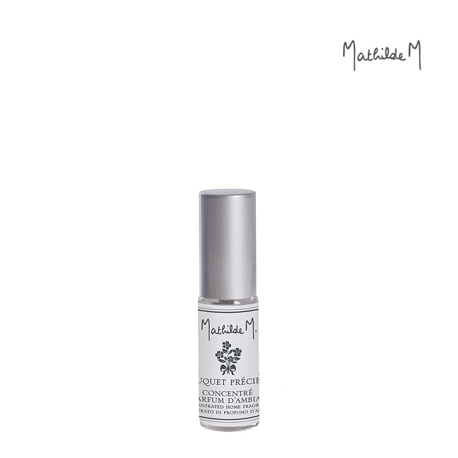 detail Mathilde M. - BOUQUET PRÉCIOUS, parfémovaný sprej na vonný jíl 5ml