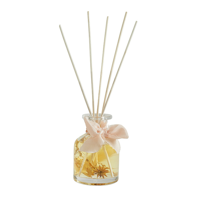 detail Mathilde M. - FIGUIER DOLCE, difuzér 120 ml Herbier précieux