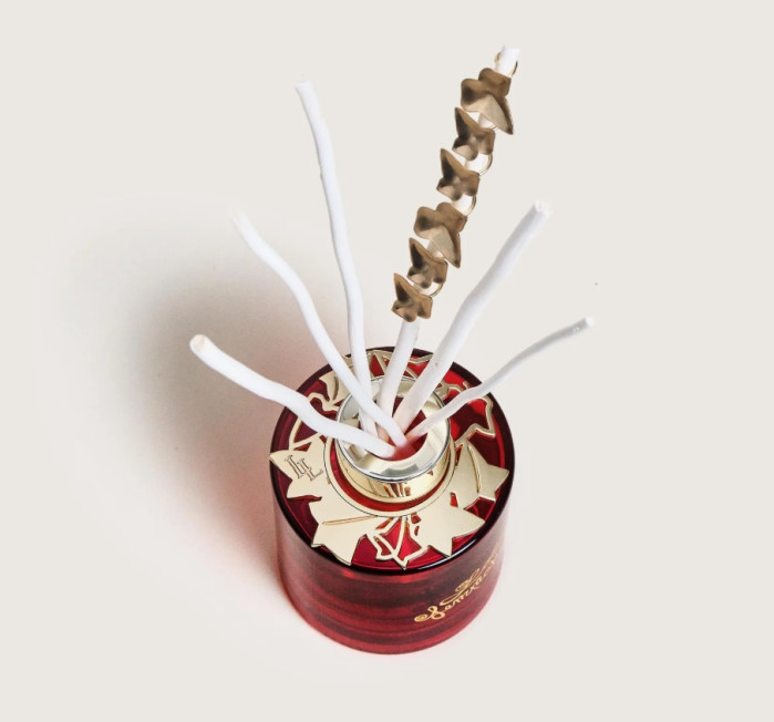 detail Maison Berger Lolita Lempicka Sweet, vonný difuzér 100ml