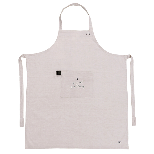 detail Bastion Collections ZÁSTĚRA - YOU COOK, GOOD TODAY