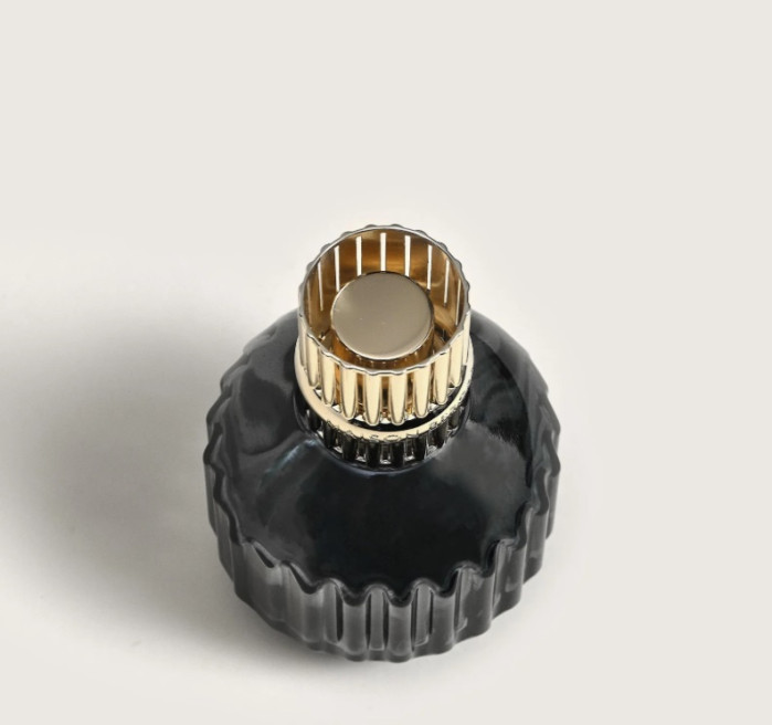 detail Maison Berger CANNELO GREY, katalytická lampa 280ml