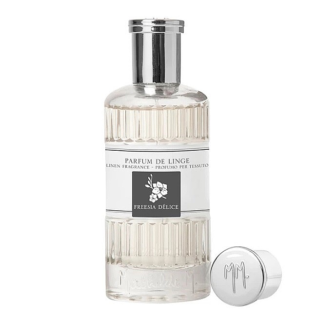 detail Mathilde M. - FREESIA DÉLICE, textilní sprej 75 ml