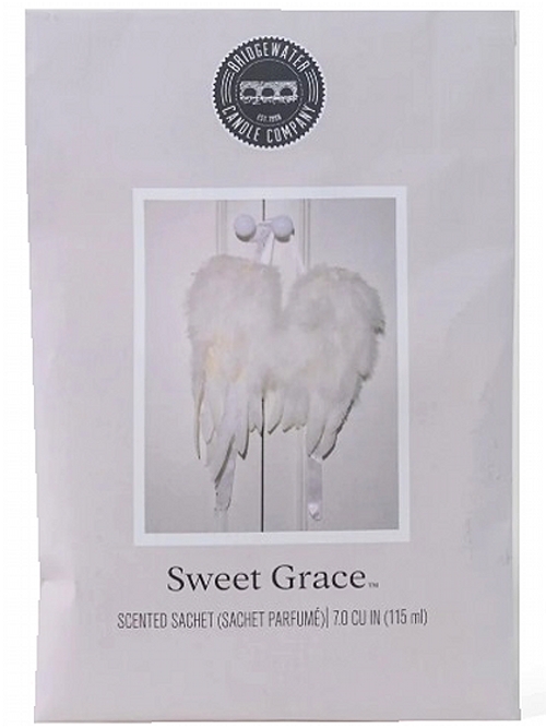 detail Vonný sáček 115ml Bridgewater SWEET GRACE