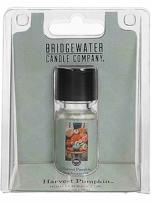 detail Bridgewater AROMA OLEJ, HARVEST PUMPKIN, 10 ml