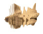 náhled Cartonic 3D PUZZLE - CORGI, 70 dílků, LEVEL2