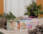 náhled Esprit Provence Mini dárková sada v kufříku - Třešňový květ