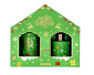 náhled Merry Christmas Dárková sada (difuzér&svíčka) Christmas Tree