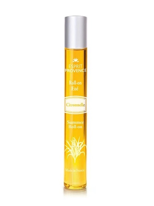 detail Esprit Provence Roll-on s esenciálním olejem CITRONELLE
