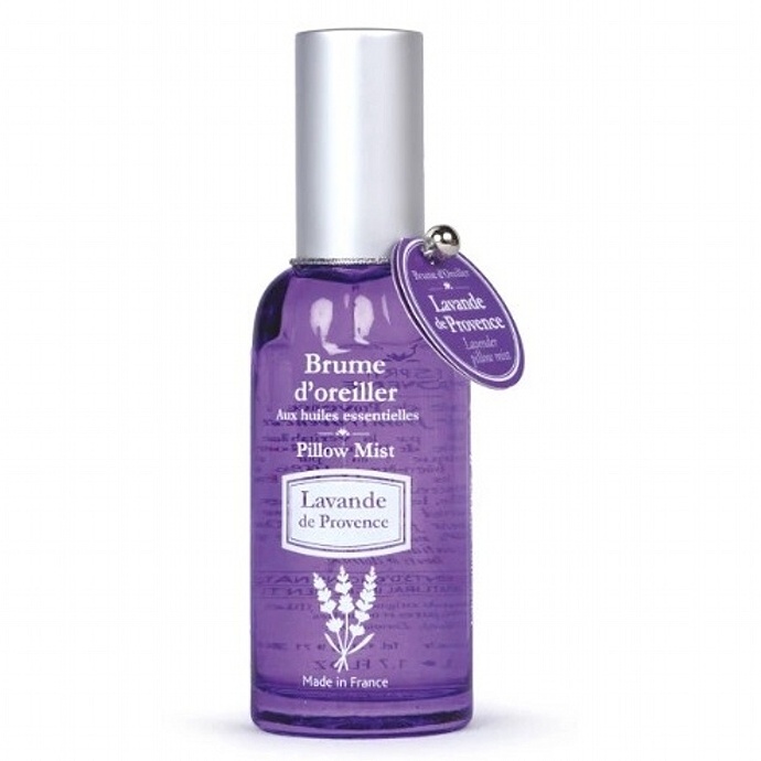 detail Esprit Provence Textilní sprej 50ml - Levandule