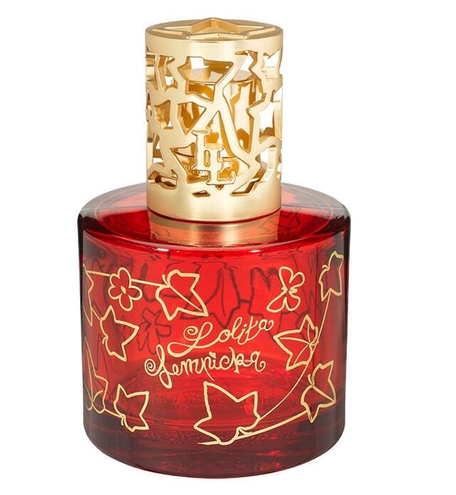 detail Maison Berger Lolita Lempicka Sweet, katalytická lampa s náplní 250ml