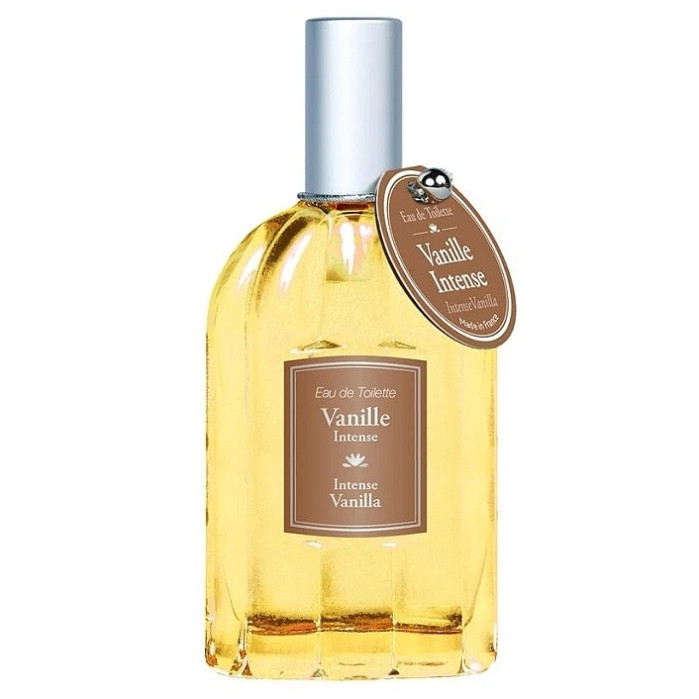 detail Esprit Provence Toaletní voda 45ml - Vanilka