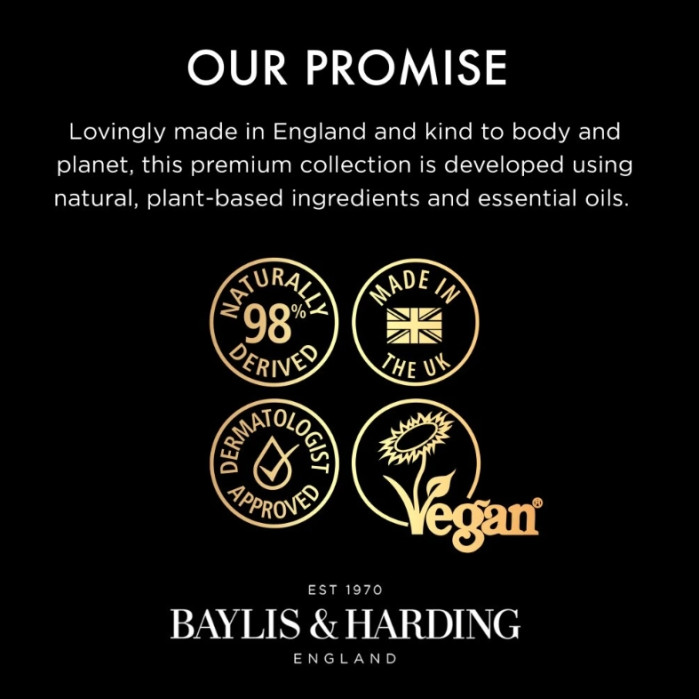 detail Baylis&Harding Pěna do koupele 500ml - Goodness Coconut, Vanilla & Shea