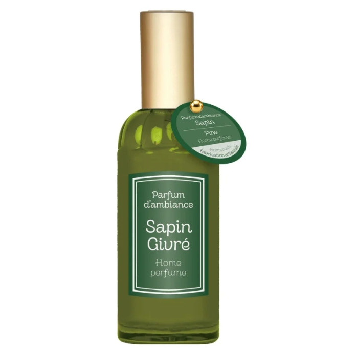 detail Esprit Provence Jedle, Interiérová vůně, 100 ml