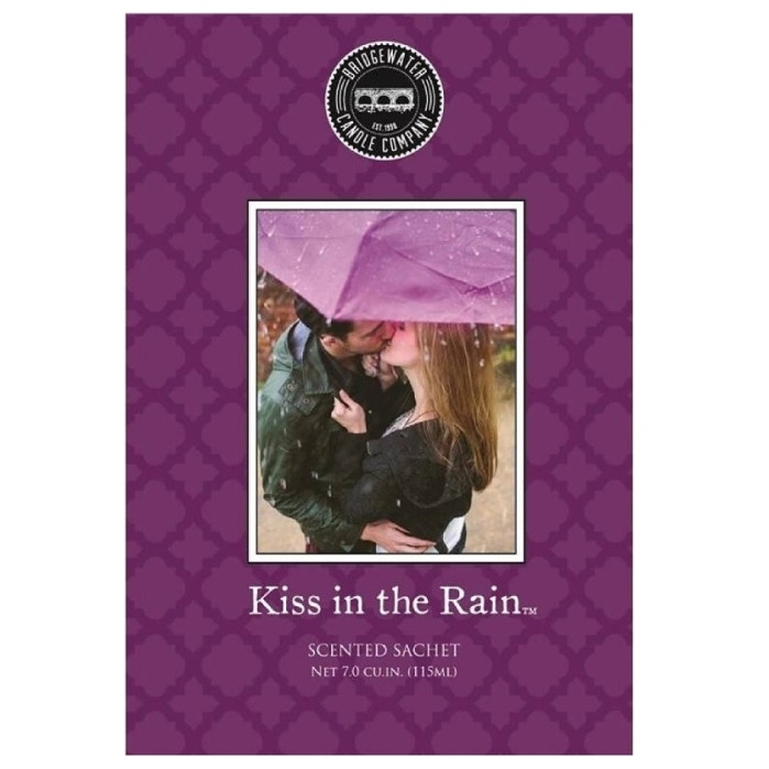 detail Vonný sáček 115ml Bridgewater KISS IN THE RAIN