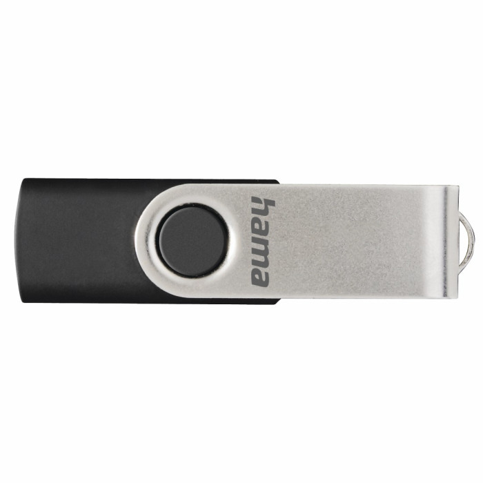 detail Hama USB flash disk 