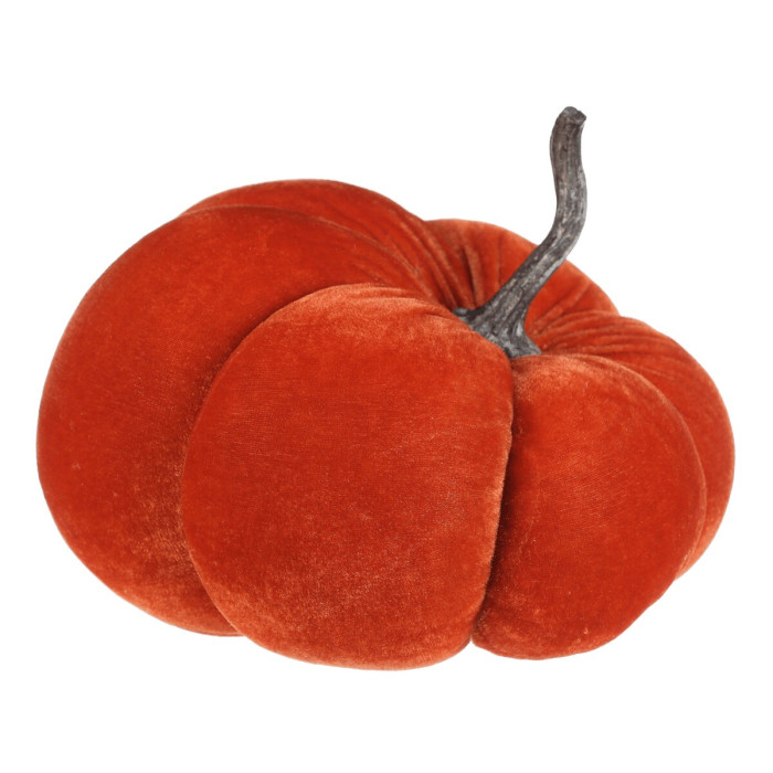 detail Autronic Dýně látková velká 23cm, oranžová