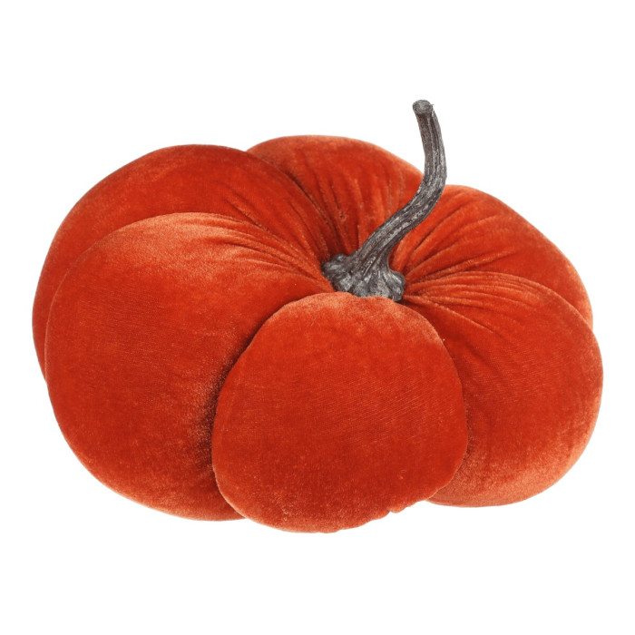 detail Autronic Dýně látková velká 23cm, oranžová
