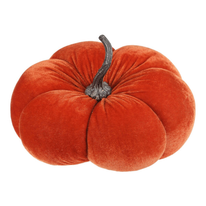 detail Autronic Dýně látková velká 23cm, oranžová