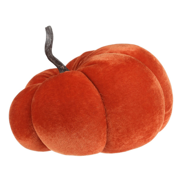 detail Autronic Dýně látková velká 23cm, oranžová
