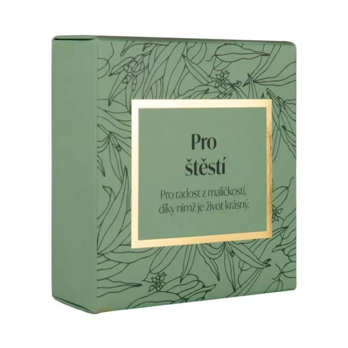detail Albi Pralinky 70 g - Pro štěstí