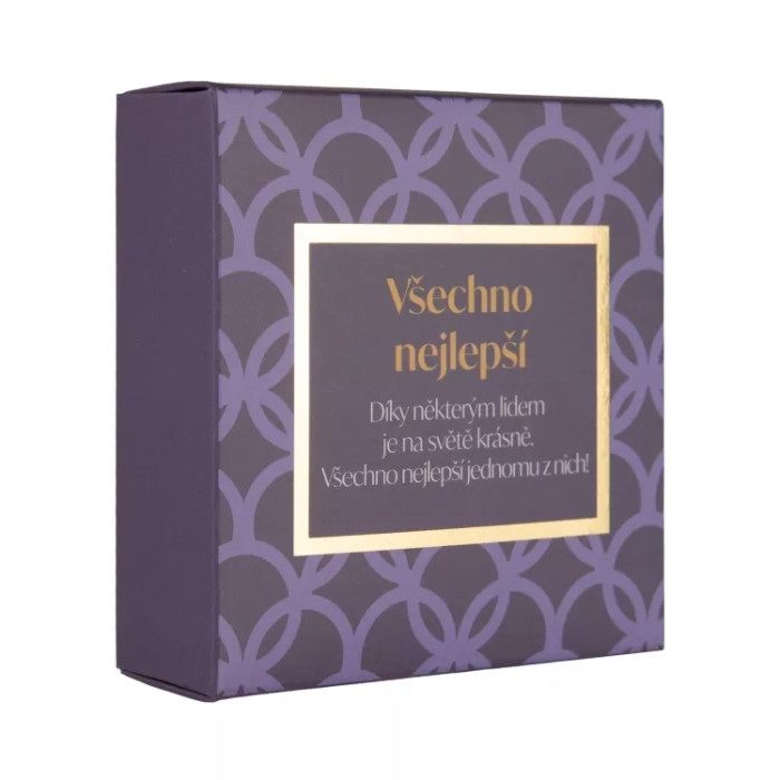 detail Albi Pralinky 70 g - Všechno nejlepší