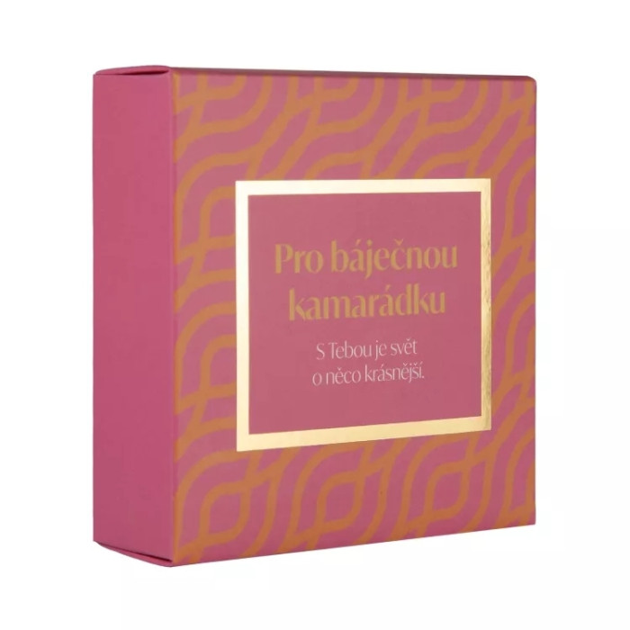 detail Albi Pralinky 70 g - Pro báječnou kamarádku