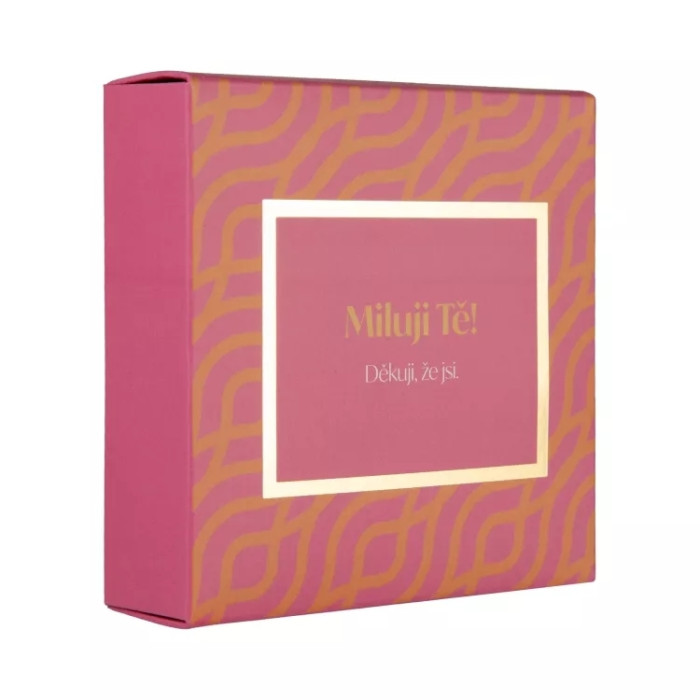 detail Albi Pralinky 70 g - Miluji Tě