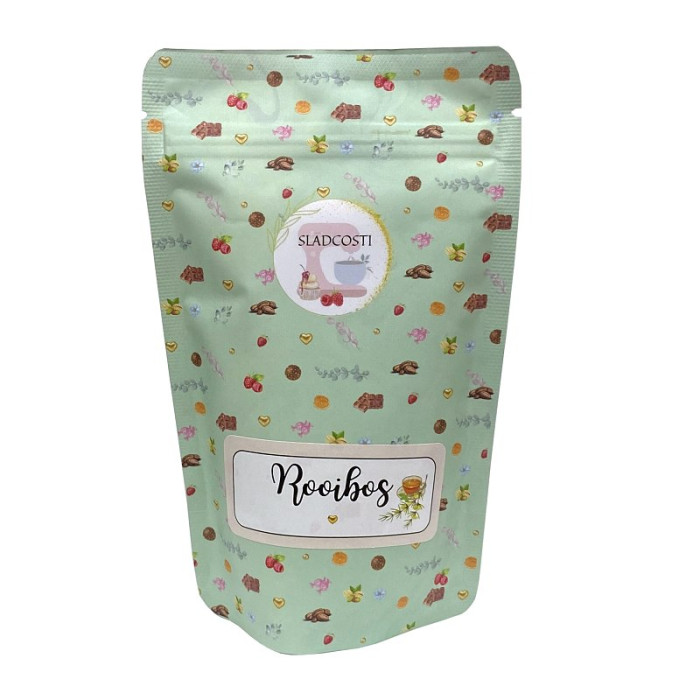 detail SC Edice čajů 100g - Rooibos
