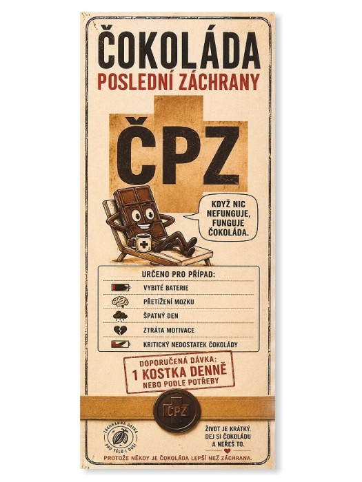 detail MASHA chocolate 100g, ČPZ, mléčná čokoláda