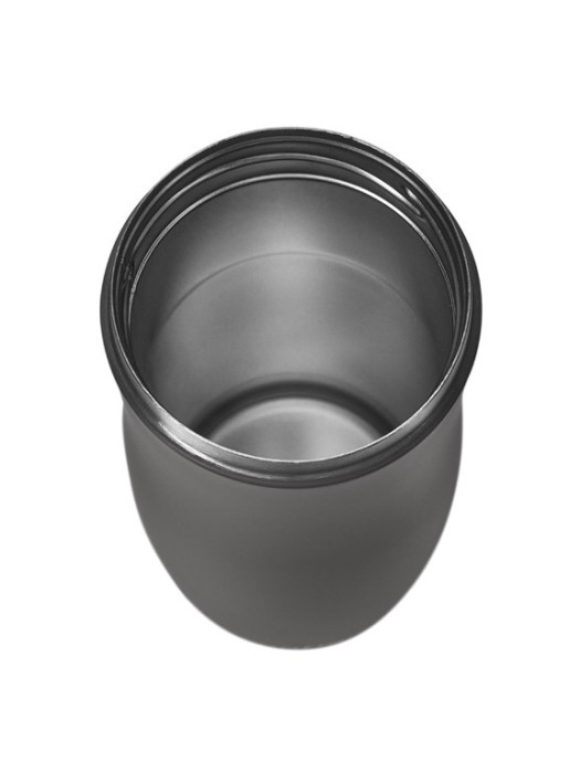 detail Contigo Termohrnek West Loop 470 ml, Gunmetal